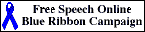 Blue Ribbon Campaign - Free Speech OnLine
